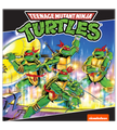 Teenage Mutant Ninja Turtles NES - Vinyl Soundtrack