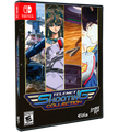 Switch Limited Run #201: Telenet Shooting Collection Deluxe Edition