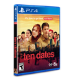 Limited Run #556: Ten Dates (PS4)