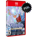 Terranigma: Foiled Standard Edition (Switch 2, PS5, Xbox)