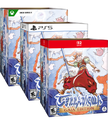Terranigma: Gaia Edition (Switch 2, PS5, Xbox)