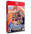 Terranigma: SteelBook Edition (Switch 2, PS5, Xbox)