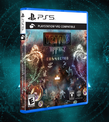 Tetris Effect: Connected (PS5)