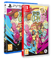 The Big Con - Grift of the Year Edition (Switch, PS5)