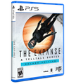 The Expanse: A Telltale Series Deluxe Edition (Switch, PS5)