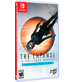 The Expanse: A Telltale Series Deluxe Edition (Switch, PS5)