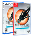 The Expanse: A Telltale Series Deluxe Edition (Switch, PS5)