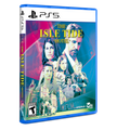 PS5 Limited Run #131: The Isle Tide Hotel