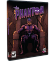 The Phantom Deluxe Edition (Switch, PS5)