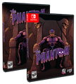 The Phantom Deluxe Edition (Switch, PS5)