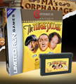 The Three Stooges (GBA)