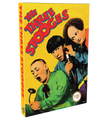 The Three Stooges (NES)