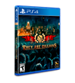 Limited Run #534: They Are Billions (PS4)