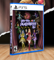 PS5 Limited Run #82: This Way Madness Lies