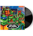 Teenage Mutant Ninja Turtles II: Back from the Sewers - Vinyl Soundtrack