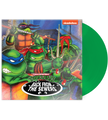 Teenage Mutant Ninja Turtles II: Back from the Sewers - Vinyl Soundtrack