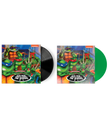 Teenage Mutant Ninja Turtles II: Back from the Sewers - Vinyl Soundtrack