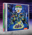 Teenage Mutant Ninja Turtles: The Hyperstone Heist - CD Soundtrack