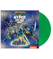 Teenage Mutant Ninja Turtles: The Hyperstone Heist - Vinyl Soundtrack