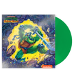 Teenage Mutant Ninja Turtles III: Radical Rescue - Vinyl Soundtrack