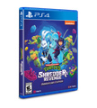 Teenage Mutant Ninja Turtles: Shredder's Revenge Anniversary Edition (PS4)