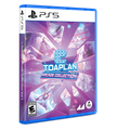 Toaplan Arcade Collection Vol. 1 Standard Edition (Switch, PS5)