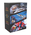 Toaplan Shooters Vol. 2 Collector's Set (Genesis)