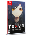 Tokyo Dark – Remembrance – (Switch)