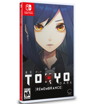 Tokyo Dark – Remembrance – (Switch)