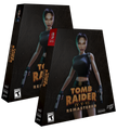 Tomb Raider IV-VI Remastered Collector's Edition (Switch, PS5, PS4, Xbox, PC)