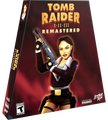 Tomb Raider I-III Remastered Convention Exclusive  (PS5)