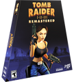 Tomb Raider I-III Remastered Convention Exclusive (Xbox)