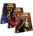 Tomb Raider I-III Remastered Convention Exclusive  (PS5)