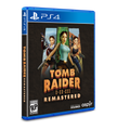 Tomb Raider I-III Remastered (PS4)