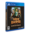 Tomb Raider I-III Remastered (PS4)