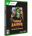 Tomb Raider I-III Remastered (Xbox One)