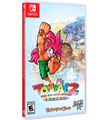 Tomba! 2: The Evil Swine Return Special Edition Standard Edition Event Exclusive (Switch)