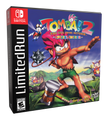 Tomba! 2: The Evil Swine Return Special Edition Classic Edition (Switch, PS5, PC)