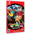 Tomba! 2: The Evil Swine Return Special Edition Standard Edition (Switch, PS5, PC)