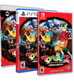 Tomba! 2: The Evil Swine Return Special Edition Standard Edition (Switch, PS5, PC)