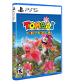 Tomba! Special Edition Convention Exclusive Standard Edition (Switch, PS5)