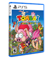 PS5 Limited Run #108: Tomba! Special Edition