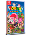 Switch Limited Run #245: Tomba!: Special Edition