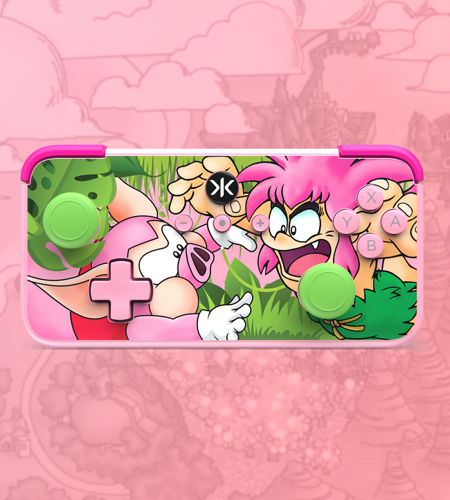 Tomba!: Special Edition NEO S Controller