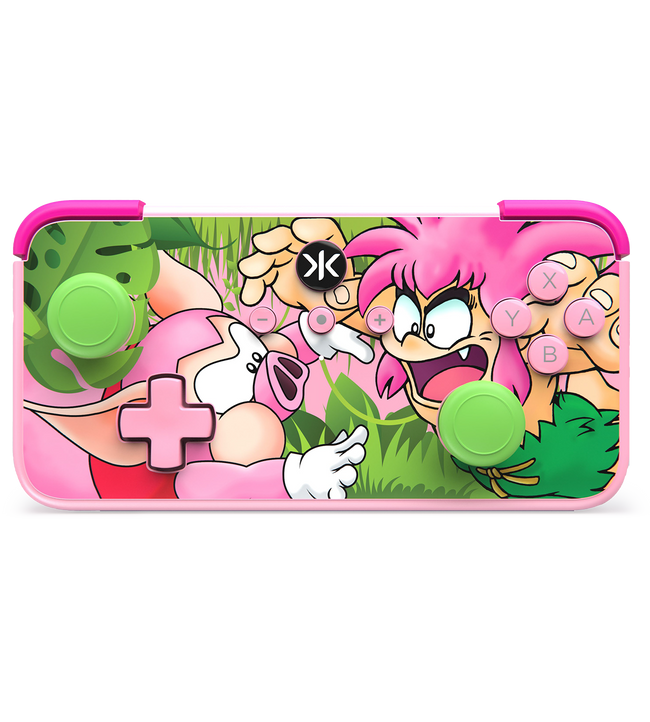 Tomba!: Special Edition NEO S Controller