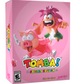 PS5 Limited Run #108: Tomba! Special Edition Whoopee Edition