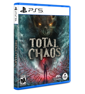 Total Chaos (PS5)