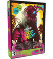 Trials of The Blood Dragon Deluxe Edition (PS4, Xbox)