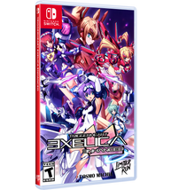 Switch Limited Run #309: TriggerHeart EXELICA ENHANCED