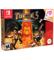 Switch Limited Run #237: Turok 3: Shadow of Oblivion Remastered Classic Edition